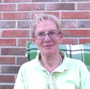 Profilbild på Zandra Jakat