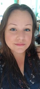 Profilbild på Zandra Nordquist