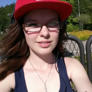 Profilbild på Zara Marten