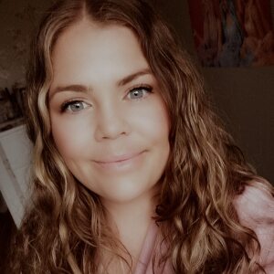 Profilbild på Zara Pedersen