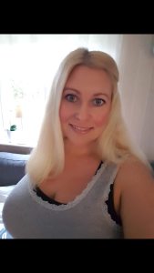 Profilbild på Zara Strandquist