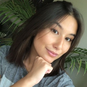 Profilbild på Zari Sjöbeck