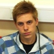 Profilbild på Zebastian Andersson
