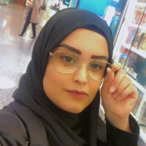 Profilbild på Zeinab Abu Saleh