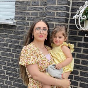 Profilbild på Zeinab El-Mestrah