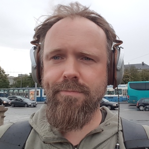 Profilbild på Zenith Robin Malmgren