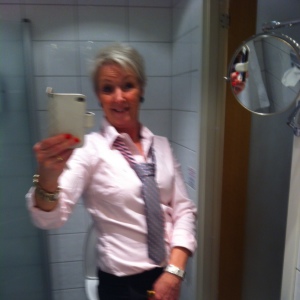 Profilbild på Zerny Trulsson