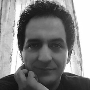 Profilbild på Zia Pouremamali