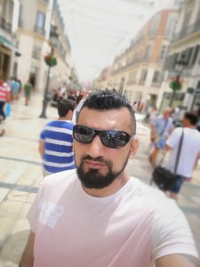 Profilbild på Ziad Abdullah