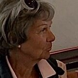 Profilbild på Zita Hedman