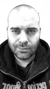Profilbild på Zivorad Nedic