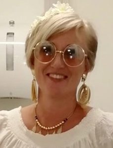 Profilbild på Zizi Lundbäck
