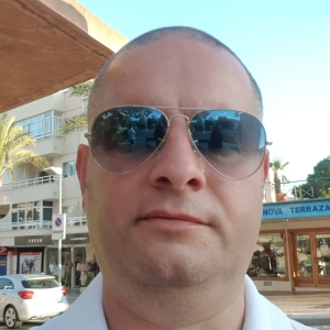 Profilbild på Zlatko Dabeski