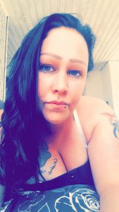 Profilbild på Zofia Westlund