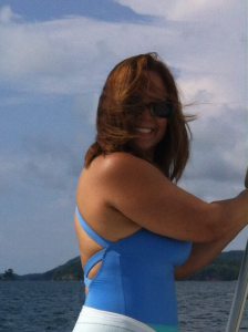 Profilbild på Zoila Jensen