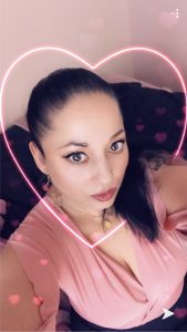 Profilbild på Zonfira Tan