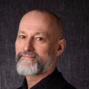 Profilbild på Zoran Alagic
