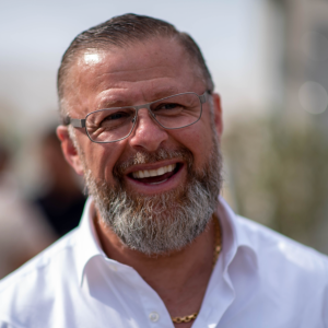 Profilbild på Zoran Ilievski