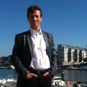 Profilbild på Zoran Maksic