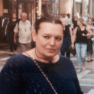 Profilbild på Zorica Veljovic