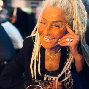 Profilbild på Zuzannah Lidekrans
