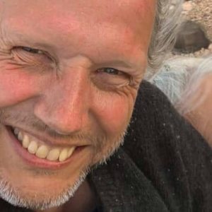 Profilbild på anders eklund