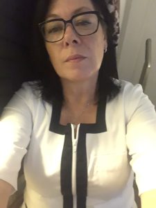 Profilbild på anneli zetterström