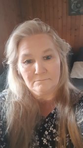Profilbild på catarina dahlström johansson