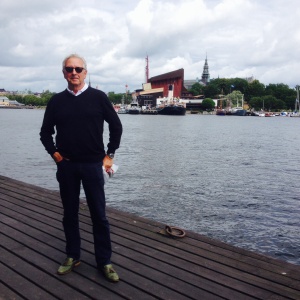 Profilbild på christer molin