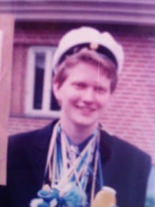 Profilbild på daniel ågren