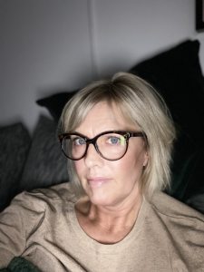 Profilbild på emma lindström