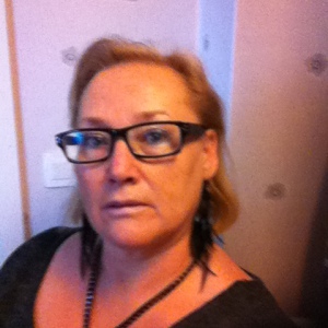 Profilbild på ingela hjelm