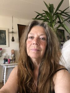 Profilbild på iris lloyd