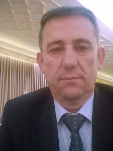 Profilbild på kadir bölezek