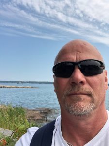 Profilbild på kjell larsson