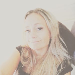 Profilbild på maria sydling