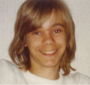 Profilbild på mikael markén