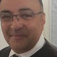 Profilbild på mohammad Baghdari