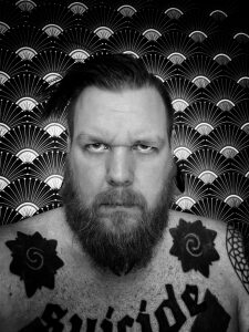 Profilbild på ola Haak