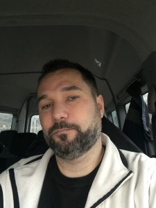Profilbild på patrik högberg