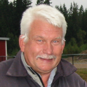 Profilbild på rolf Svensson