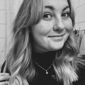 Profilbild på sabina Karlsson