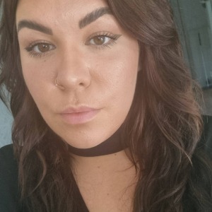 Profilbild på sofia ait zaid
