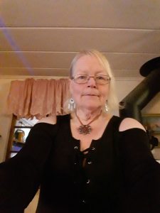 Profilbild på susanne staf